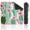 Color 4, variant on Mahjong Mat 31.5" x 31.5" Seamless Dino print for T shirts textiles web Non-Slip Noise Reduction American Mahjong Tiles Table Cover for Dominoes Poker Card Board Games Gift