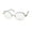pink / blue, variant on Koali Morel Celtis 2 20117K DB04 Women's Blue/Gold Eyeglasses