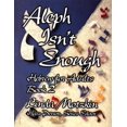 thumbnail image 1 of Pre-Owned Aleph Isn't Enough: Hebrew for Adults (Book 2), 9780807407486, 0807407488, Paperback, Bilingual edition, 1 of 1