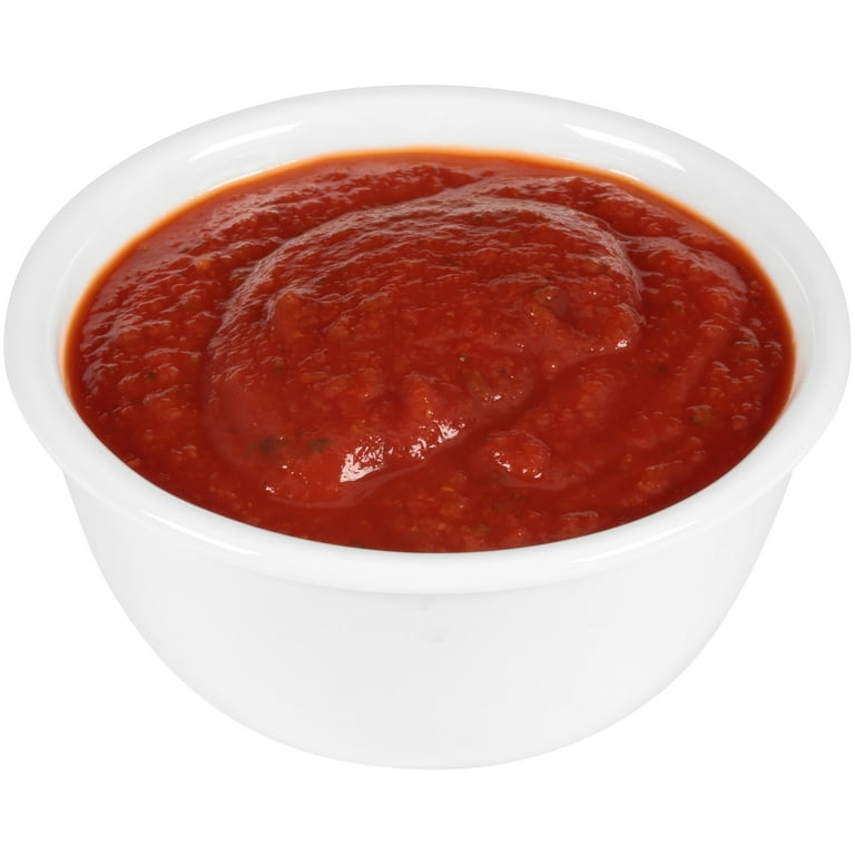 Heinz Fully Prepared Pizza Sauce, 6 ct Casepack, 6.6 lb Cans