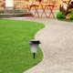 thumbnail image 4 of unbranded 8Ud Stakes De Plástico Para Jardín Uso General Fácil Instalación Color Negro, 4 of 8