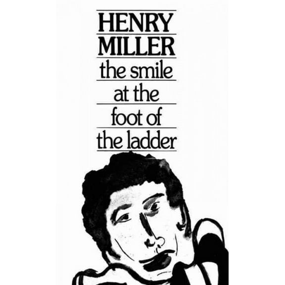 The Smile at the Foot of the Ladder (Paperback)