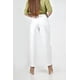 thumbnail image 3 of Jeans tipo Barrel /Juvenil, 7578 (Blanco) blanco 7, 3 of 5