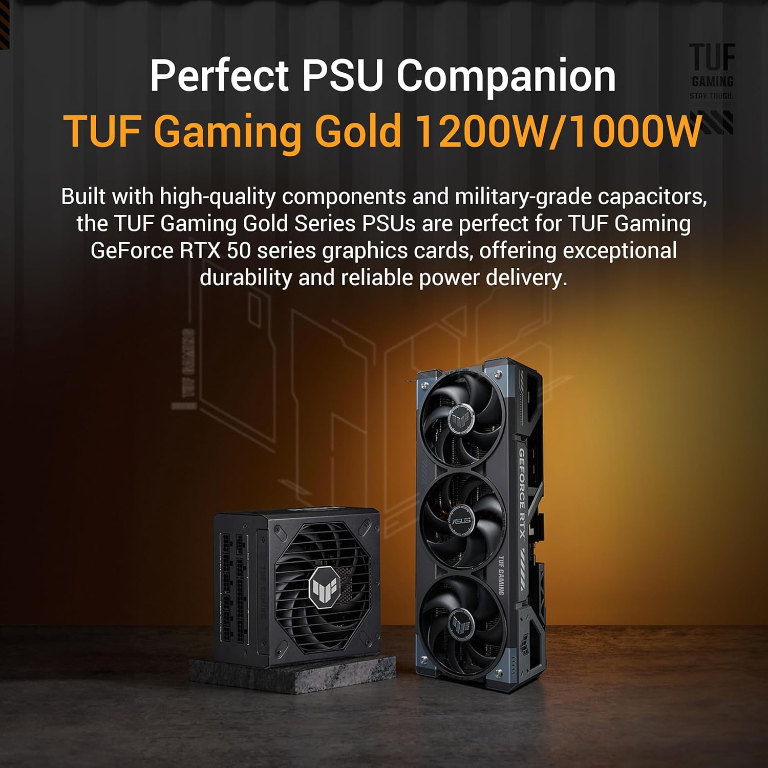 ASUS TUF Gaming GeForce RTX 5090 32GB - Graphics card - GeForce RTX 5090 - 32 GB GDDR7 - PCI Express 5.0 - 2 x HDMI, 3 x DisplayPort