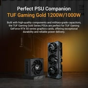 ASUS TUF Gaming GeForce RTX 5090 32GB - Graphics card - GeForce RTX 5090 - 32 GB GDDR7 - PCI Express 5.0 - 2 x HDMI, 3 x DisplayPort