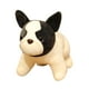 thumbnail image 3 of Juguete de peluche para cachorros, muñeco de peluche de Francés, adorable almohada para adultos, amantes, niñas, aniversario, 3 of 9