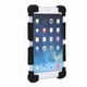 thumbnail image 3 of Adjustable Silicone Case Protector Universal for iPad/ Samsung/ Lenovo Tablet (Black 7.9-9"), 3 of 4