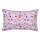 thumbnail image 1 of Balery Fashionable Cats Funda de Cojín Estampada, Regalos para Mujeres, Regalos de Amor para Ella, Regalos para Novia o Esposa, Funda de Almohada-16"x24", 1 of 6