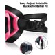 thumbnail image 5 of Máscara de buceo VeGovia, gafas de natación para adultos, impermeables, 5 of 7