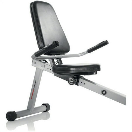 Schwinn A20 Recumbent Exercise Bike