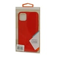 thumbnail image 2 of Reiko brand for Iphone 11 Pro Max Gummy Cases In Red, 2 of 2