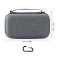 thumbnail image 3 of Bolsa de almacenamiento resistente a caídas para Dron portátil para DJI Mavic 3 Pro (estilo A) Sywqhk Para estrenar, 3 of 6