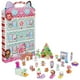 thumbnail image 1 of Calendario de Adviento Gabby's Dollhouse 2023 con 24 juguetes para mayores de 3 años, 1 of 9
