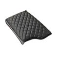 thumbnail image 1 of For Palisade 2019-2021 Armrest Box Cover Central Control Container Pad Auto Interior Dedication Car Accessories, 1 of 7