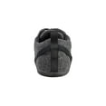 thumbnail image 6 of Xero Shoes Pacifica - Men's Minimalist Wool Shoe - Barefoot Inspired, Zero Drop Sole - Charcoal, 6 of 7
