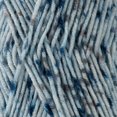 thumbnail image 2 of 10 Skeins of Sensy Tweed Yarn, 3.5 oz, 214 Yards, Gauge 4 Medium (Blue), 2 of 8