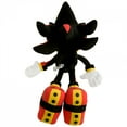 thumbnail image 4 of GE Animation Sonic The Hedgehog: 20" Big Shadow Plush, 4 of 4