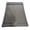 Grey, variant on Green Self-Inflating Sleeping Pad, Thick 40D Nylon Camping Air Mattress with Built-in Pump for Backpacking Hiking, One Size