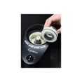 thumbnail image 3 of Capresso 560.01 Infinity Burr Grinder, Black, 3 of 3