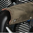 thumbnail image 3 of Design Engineering Inc.  Flexible Titanium Heat Shield 902454, 3 of 3