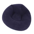 thumbnail image 1 of Sofá Inflable, Tumbona Inflable, Sofá Plegable Inflable Para Sala De Estar, Dormitorio, Balcón, Jardín, 1 of 7
