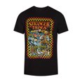 thumbnail image 5 of Netflix Stranger Things Men's & Big Men's Rink-O-Mania Graphic Tee Shirt, Sizes S-3XL, 5 of 5