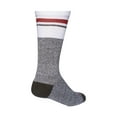 thumbnail image 5 of Wrangler Men's Cozy Cabin Socks ,4 Pack, 5 of 10