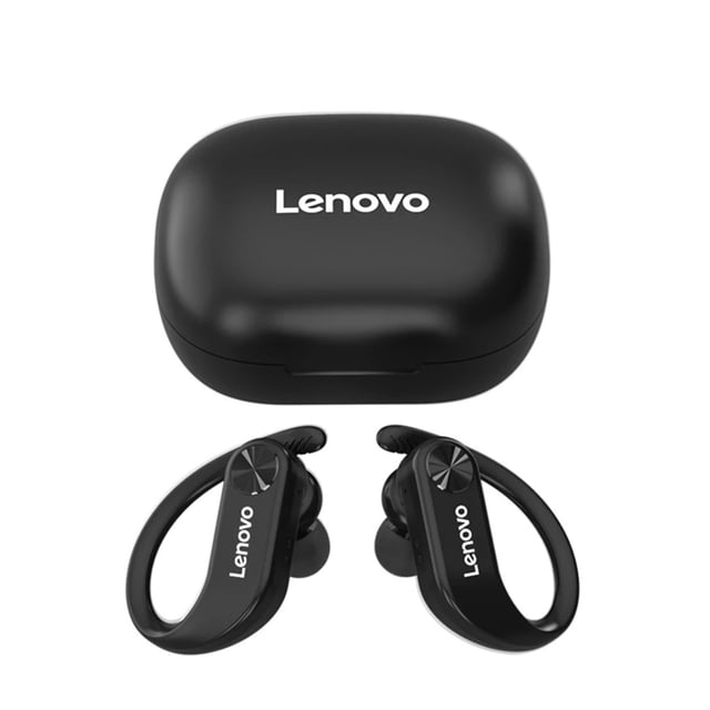 Auriculares inalámbricos verdaderos LP7 Tws de 14 mm con cancelación de ruido