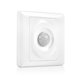 thumbnail image 5 of Interruptor de sensor de movimiento Ajustable ANGGREK Automático de Control de Montaje en pared PIR infrarrojo, 5 of 8