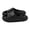 Black, variant on Slippers for Women Men Bubble Shower Shoes Non Slip Quick Drying Pool Slides Cloud Comfortable Massage Sandals Black 7