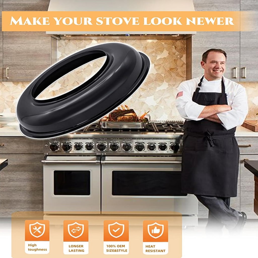 Permanent Stove Bowl Writing materials Gas Ovens Features Heat Resistance Durability