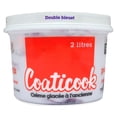 thumbnail image 1 of Coaticook Crème Glacée Double Bleuet 2L, 1 of 8