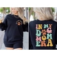 thumbnail image 3 of In My Dog Mom Era Sweatshirt, Dog Mom Era Shirt, Dog Mom Shirt, Gift for dog mom, Dog Mom Gift for Her, Funny Mom Tee, Mom Birthday Gift, 3 of 4