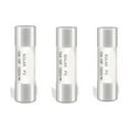 thumbnail image 1 of 3PCS Solar Fast Blowing Photovoltaic Fuse for Solar System DC1000V 10x38mm, 1 of 3