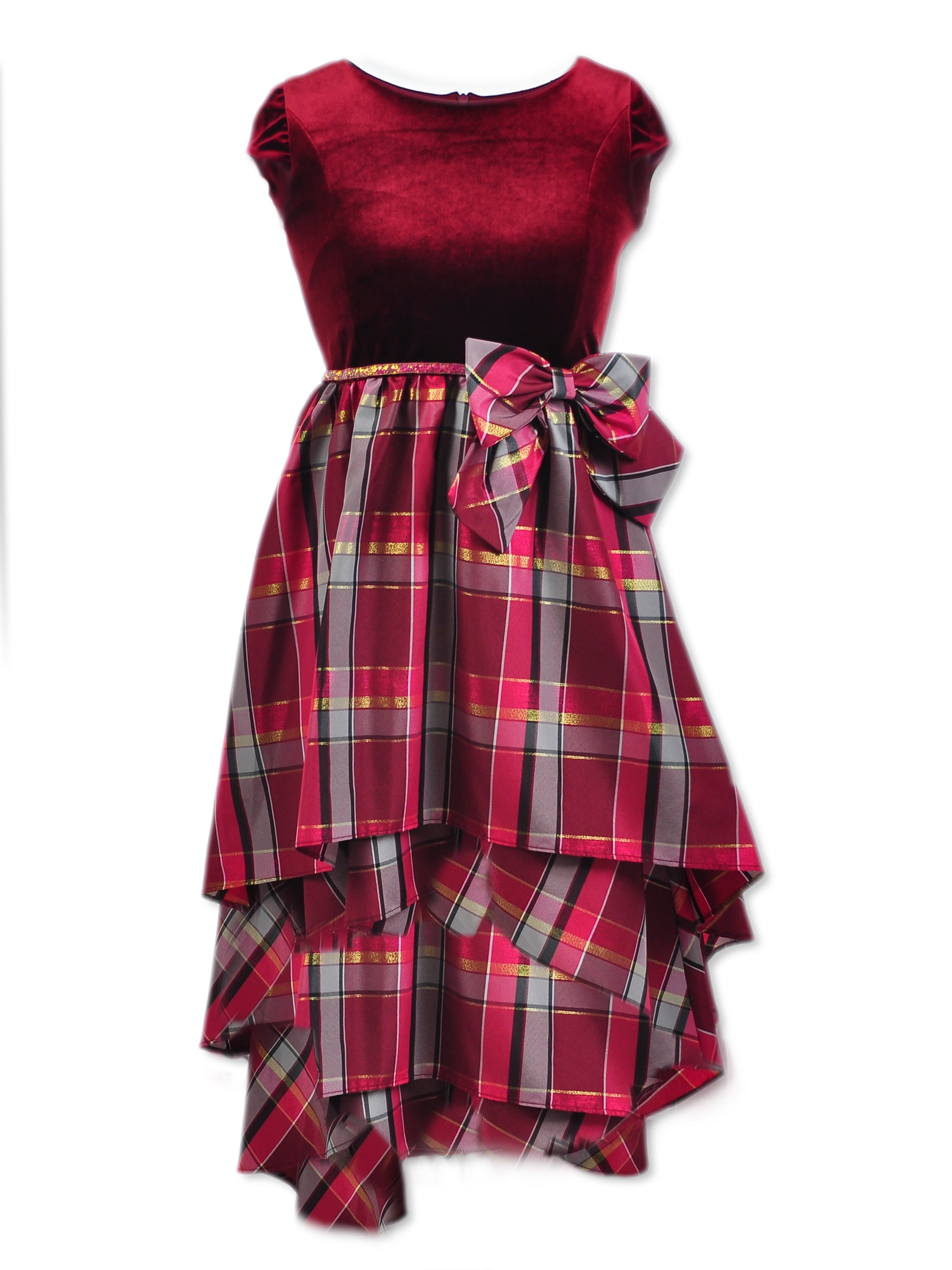 Bonnie Jean Girls' Special Occasion 