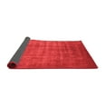 thumbnail image 2 of Ahgly Company Indoor Rectangle Oriental Red Industrial Area Rugs, 8' x 12', 2 of 4