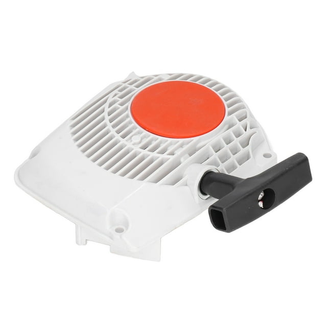 Arranque por cuerda, conjunto de arranque de retroceso 1121 080 2101 para motosierra Stihl MS240 024 MS260 026