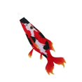 thumbnail image 2 of Manga de viento de carpa japonesa, banderas de peces de jardín, bandera de peces Streamer para sushi japonés 116cm Zulema Bandera de carpa japonesa, 2 of 8