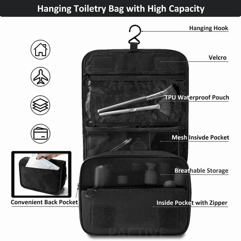 Travel Storage Bag, Portable Clothes Storage Bag Luggage Packing Bag For  Shoes Cosmetic