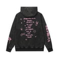 thumbnail image 3 of KJCEWSTX Unisex Lil Singer Peep Hoodie vintage Hoodies Sweatshirt Pullover Casual Hooded, 3 of 8