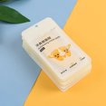 thumbnail image 3 of Odor Eliminating Shoe Pads under 5! CQCYD Deodorizing Insole Stickers for Shoes, Odor Eliminating Foot Pads with Refreshing Scent, Sweat Absorption Inserts for Daily Use, 3 of 9