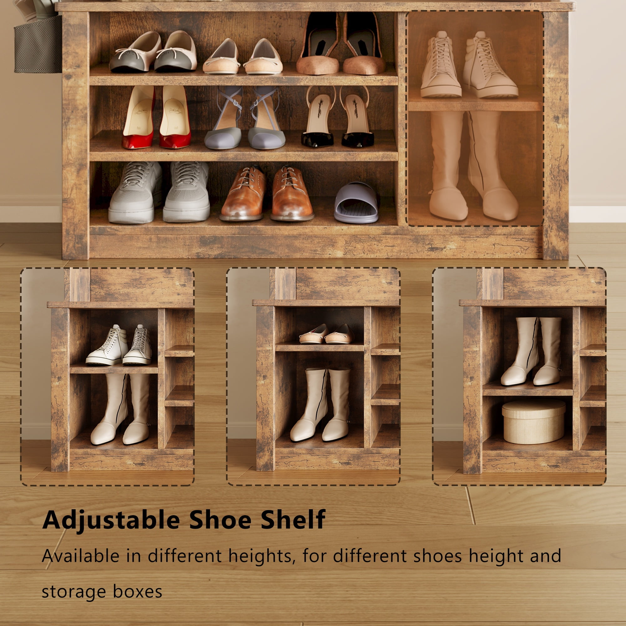 Diy Shoe Display Case Cardboard Shoe Display Diy Floating Shoe