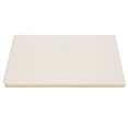 thumbnail image 2 of Clear Thermal Laminating Plastic Paper Laminator Sheets, 8.3x11 Inch, 100-Pack, Suitable For Aerospace Mapping, Printing Plate Making, Slide Projection, 2 of 8