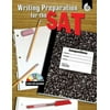 Writing Preparation for the SAT, Used [Perfect Paperback]