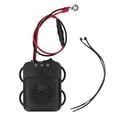 thumbnail image 1 of Repelente de ratones Jadeshay ultrasónico para coche 12V altamente versátil, 1 of 8