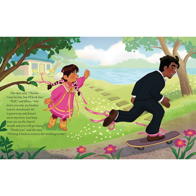 (New and Trending) Ribbon Rescue By Robert Munsch