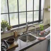 affresh -Count Citrus Garbage Disposal Cleaner