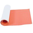 thumbnail image 2 of Eva SUP Surfboard Traction Adhesive AntiSlip Pad EVA  Grooved Deck Grip Tail Pad, 2 of 7