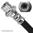 thumbnail image 2 of BeckArnley 073-1886 Brake Hose, 2 of 4