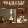 thumbnail image 4 of Gya Labs Silver Fir Essential Oil - 0.34 fl oz - for Hair, Skin, Diffuser, Aromatherapy & DIY Candle Making Scent, 4 of 8